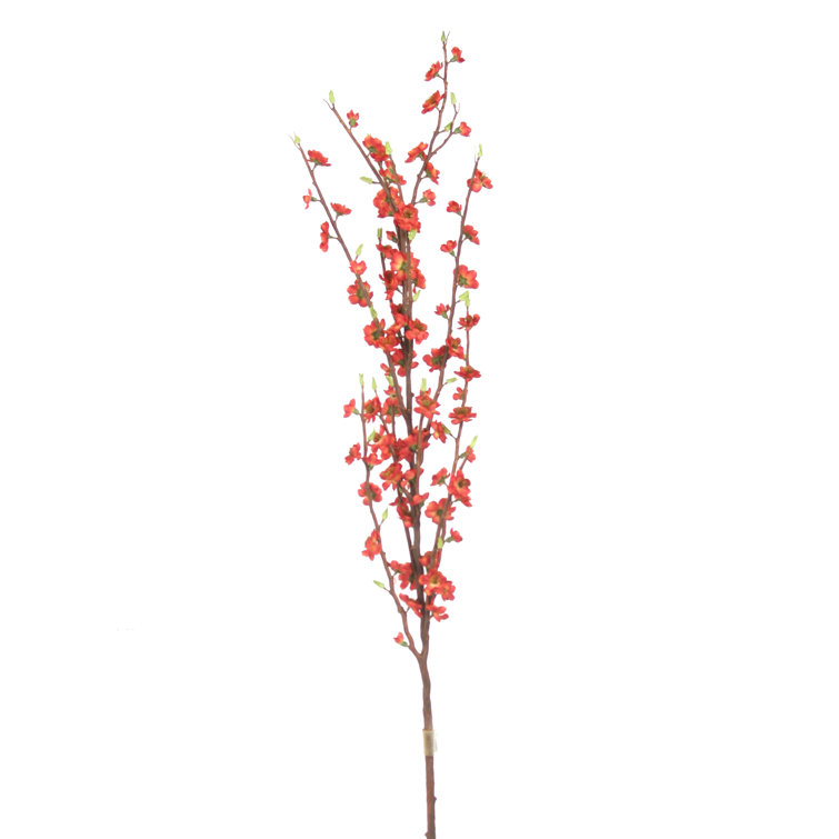 Primrue Cherry Blossom Stems Wayfair
